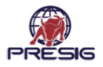 Logo PRESIG