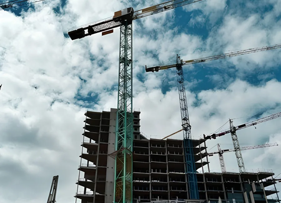 Infraestructura y obra civil